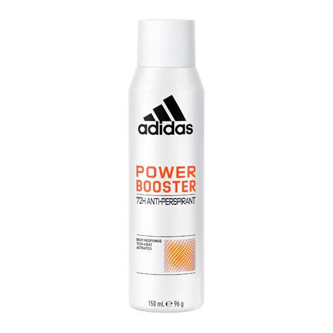 Adidas Power Booster Dezodorant W Sprayu Dla Kobie Allegro Pl