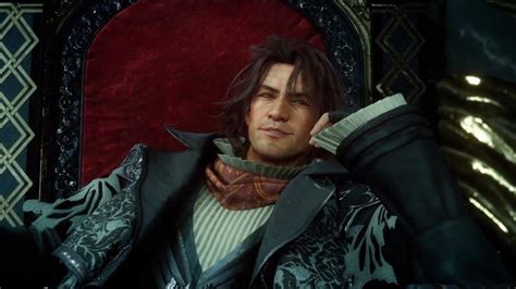 El Episodio Ardyn De Final Fantasy Xv Ya Est Disponible Ramen Para Dos