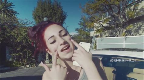 Kodak Black Everything 1k W Danielle Bregoli Music Video Youtube