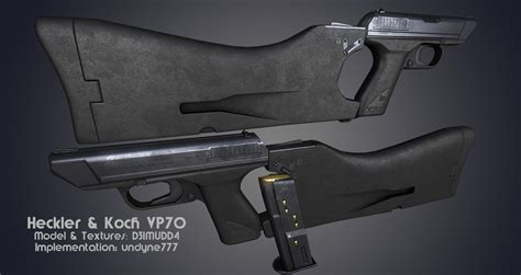 VP70M