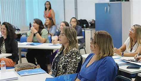 Sebrae abre inscrições para turma exclusiva do público feminino no