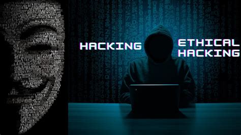 What Is Hacking Vs Ethical Hacking In Minutes Difference Between