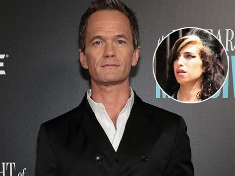 Neil Patrick Harris Apologizes After Corpse Of Amy Winehouse Halloween Gag Resurfaces