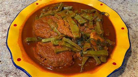 Tortitas de Camarón con Nopales Comida de Cuaresma comida mexicana