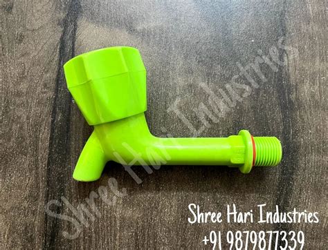 Pvc Plastic Long Body Tap At Rs 16piece In Ahmedabad Id 2853745661597