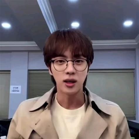 N Message From Jin Sep Video Harry Styles