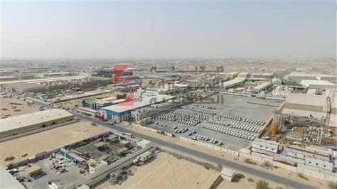 Al Sajaa Industrial 7800000 Aed 7514205