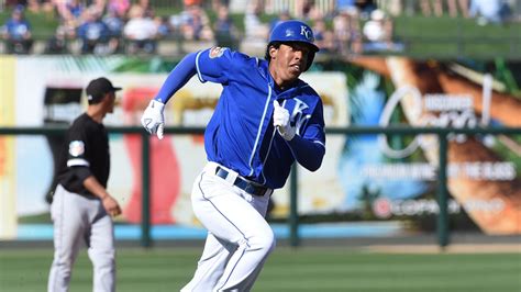 Raul Mondesi called up by Royals - Sports Illustrated