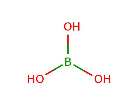 Sodium perborate supplier | CasNO.7632-04-4