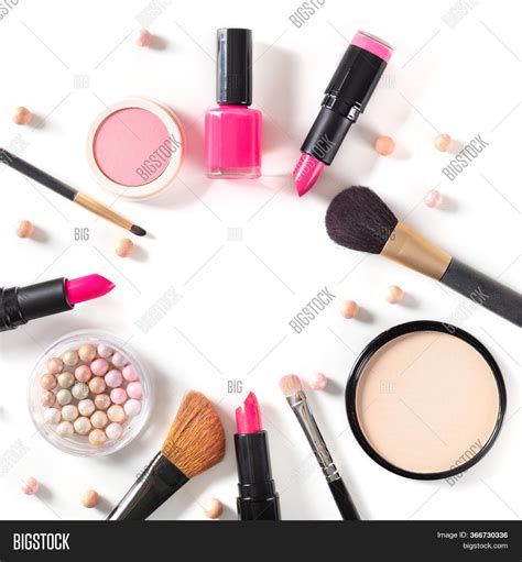 Professional Makeup Image And Photo Free Trial Bigstock