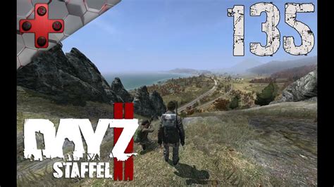 DayZ Standalone Part 135 Ein Finsterer Plan Let S Play DayZ