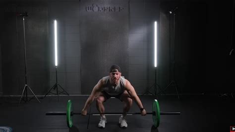 How To Start Weightlifting For Beginners - WODprep