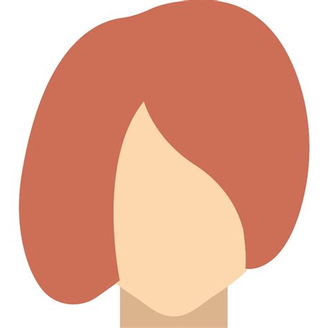 Woman Hair Vector Svg Icon Svg Repo