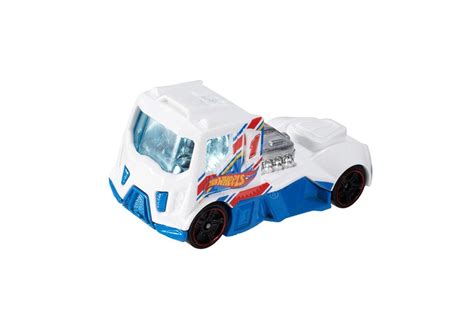 Hot Wheels Rennen Rig Hw Racing 2013 CMINIS
