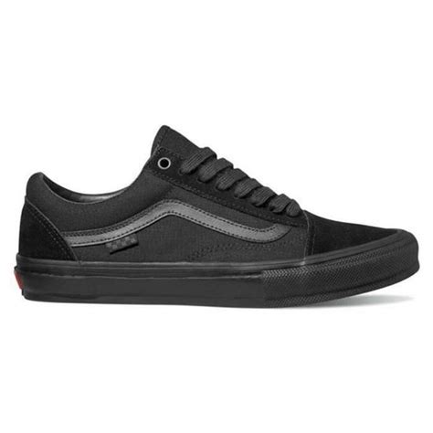 Chaussures Vans Old Skool Graphite Noir Homme Adulte Canvas