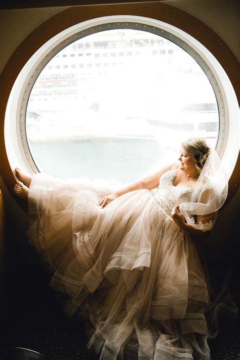 A Fairytale Wedding Aboard The Disney Dream A Princess Inspired Blog