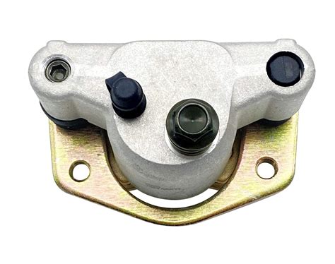 M Mati Rear Brake Caliper Assembly For Polaris Hawkeye Outlaw