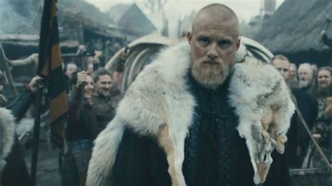 Vikings De Retour La Bande Annonce De La Saison 6 Finale Premiere Fr