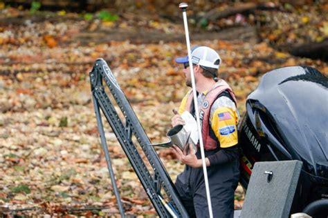 Morgantown angler qualifies for bass fishing's biggest event - WV MetroNews