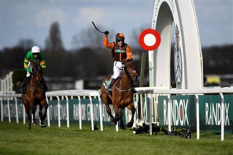 Grand National 2022 LIVE! Horse racing results and updates | The Standard