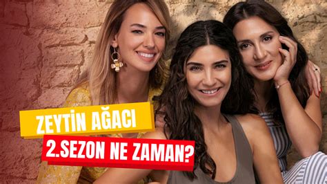 Zeytin A Ac Sezon Ne Zaman Oyuncular Kim Konusu Nedir Netflix