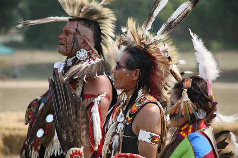 American Indian Tribes Today Captain John Smith Chesapeake National Historic Trail Us