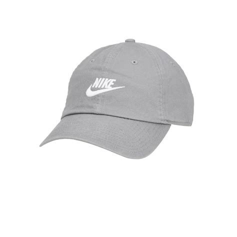 Gorra Nike Sportswear Heritage 86 Futura Washed Moov