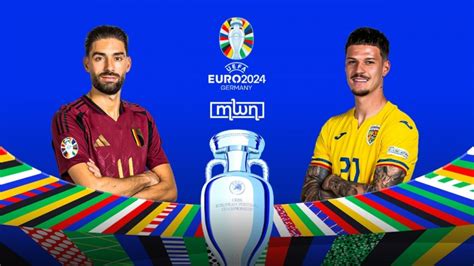 Belgium Vs Romania Euro 2024 Match Prediction And Preview