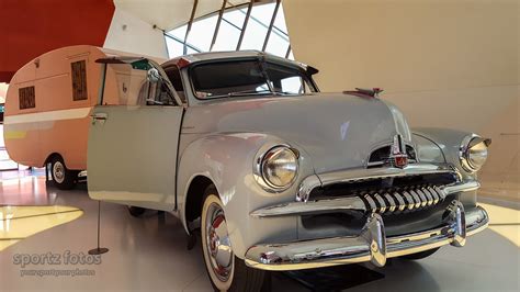 Fj Holden Special Sedan National Museum Of Australia Flickr