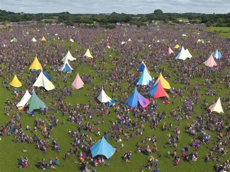 How To Get Glastonbury Tickets 2025 Season Monah Thomasa