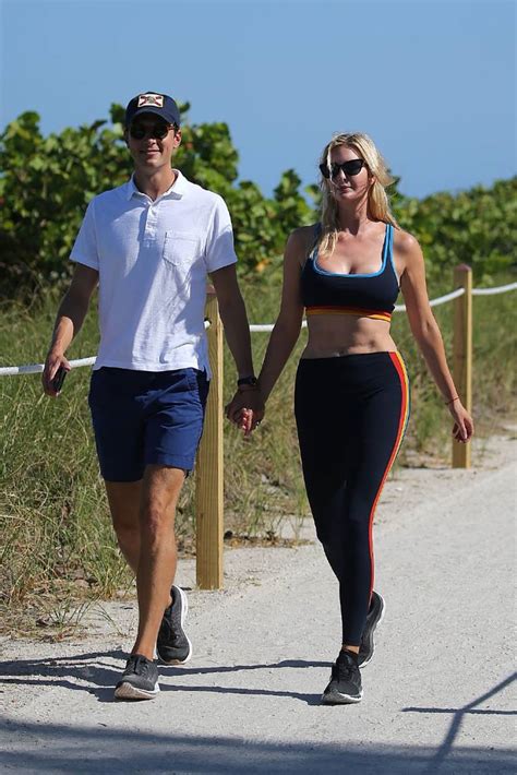 Ivanka Trump IvankaTrump Nude OnlyFans Photo The Fappening Plus