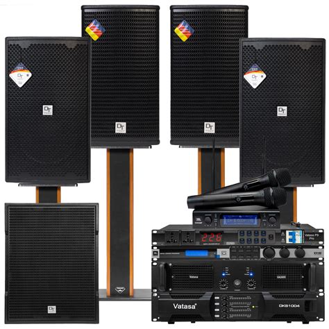 D N Karaoke Dt Loa Dt Alpha Loa Dt D Micro Jbl Vm Vang S