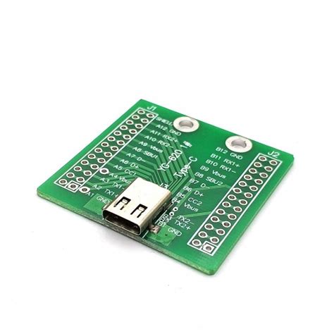 Sz N Type C Dip P D Usb Dugasz Csatlakoz Mini Micro Usb Dip