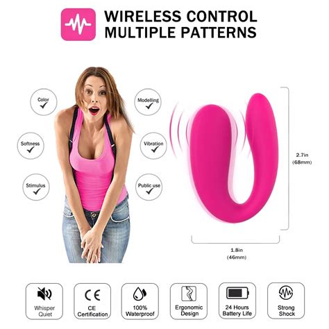 Remote Vagina Vibrators Sex Toys For Women Clitoris Masturbators Toys