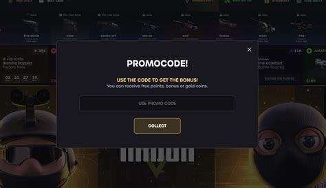 Unlock The Benefits Of Keydrop Promo Codes Csgobook