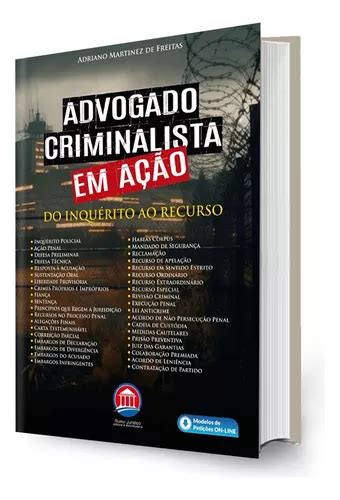 Advogado Criminalista Em A O Edi O Parcelamento Sem Juros