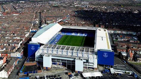 Everton And Nottingham Forest Charged With Breaching Premier League S Profitability And