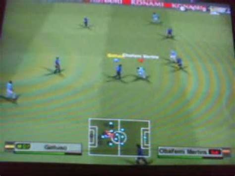 Final III COPA QUIXERAMOBIM PES 2010 SAMUEL VS RAFAEL INTER DE