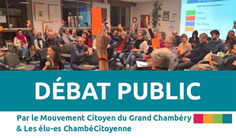 Accueil Mouvement Citoyen Du Grand Chamb Ry