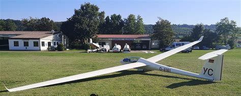SFG Singen-Hilzingen - LS7 WL neo