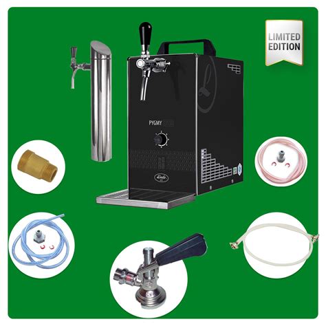 [Paket] Untertheken Komplett Set - Bier Zapfanlage, Bierzapfanlage