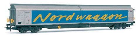 Rivarossi Hr Bauart Habillss Schiebewandwagen H Modellbahn Katalog