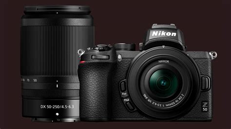 Praxistest: filmen mit der Nikon Z 50