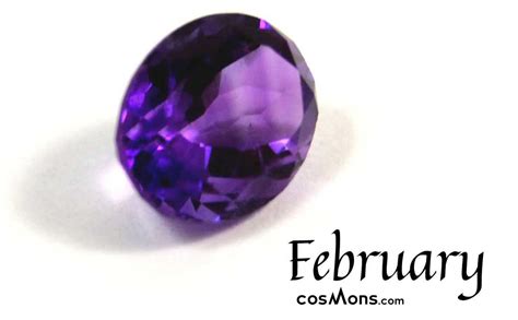 FEBRUARY BIRTHSTONE HISTORY: Most Cherished of Birthstones