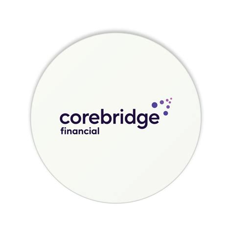 Corebridge Financial Home Page