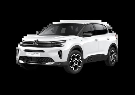 Citroen Neuves En Stock Disponibles Rapidement Club Auto CGOS