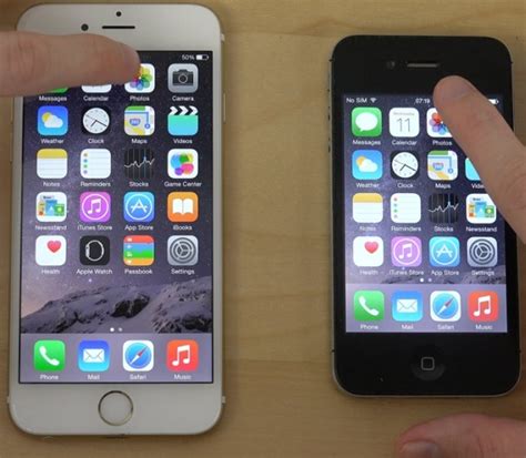 Эволюция затянулась. Чего мы ждем от iOS 10?. Cтатьи, тесты, обзоры