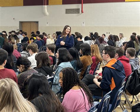 Melanie Meren, Elected School Board Member