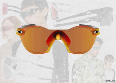 Ten Of The Best Oakley Sunglasses To Wear Year Round Ssense