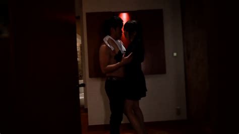 Part Passionate Sex With Eye Contact